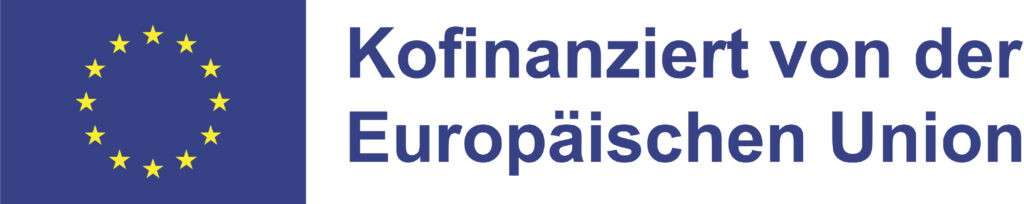 Kofinanziert von der Europäischen Union