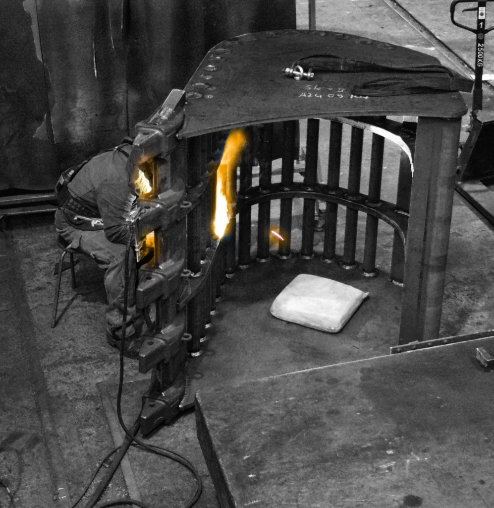 Unsere Anbaugeräte für Ihren Erfolg